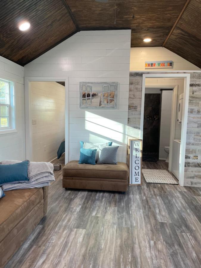 Cozy Cabin In Crestwood Subdivision Avinger Kültér fotó