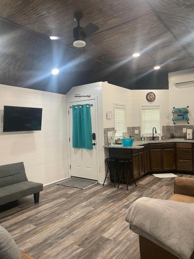Cozy Cabin In Crestwood Subdivision Avinger Kültér fotó